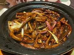 -蟹榭·本帮江浙菜·蟹宴(五角场合生汇商场店)