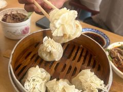 -清真玉林老字号稍麦羊杂碎(宽巷子民族美食街店)