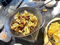 -南海底小海鲜·湘菜(鲁巷吴家湾店)