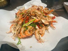 -老虎滩大连海鲜烧烤(建邺云锦路总店)