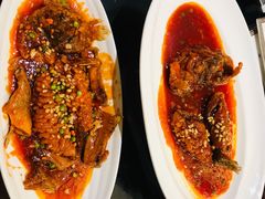 -老街渔味馆(芳华店)