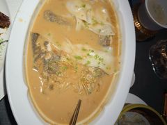 -锦府园·新台州菜(合生汇店)