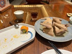 -龙悦湾酒家·八阵鱼生·渔人码头店