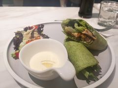 -greenjoy绿享轻食(宁海路店)