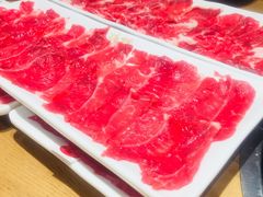 -掂档潮汕牛肉火锅(沈阳万象城店)