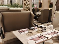 -芭菲盛宴·环球美食(北城国际店)