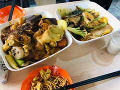 -林静小吃(复兴路店)