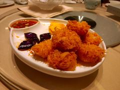 -金苑海鲜酒家(来魅力店)