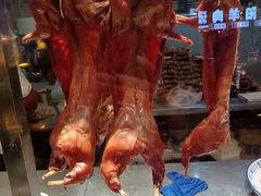 -老妈秘制兔头(春熙路店)