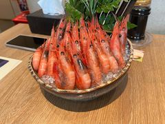 -大渔铁板烧(民盈·国贸城店)