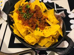 -CRAZYONES西班牙海鲜饭(日月光店)