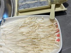 -蜀留香火锅·始于1999·原四川老火锅(白堤路店)