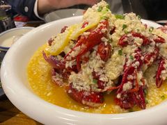 -虾小龙老长沙龙虾馆(坡子街店)