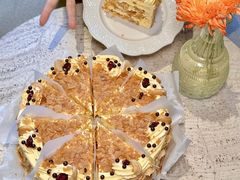 -DearCake 黛点心(花牌坊店)