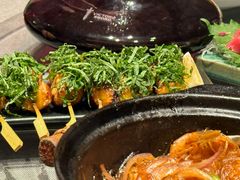 -人间酒暖·Go blanc·烧鸟·深夜食堂(陆家嘴店)