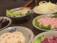 -宽田火锅(几江荣华店)