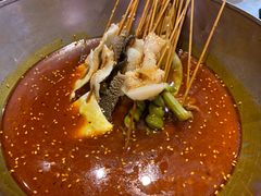 -付小姐在成都(五道口店)
