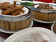 -凤凰楼酒家·粤宴点心(华强北店)