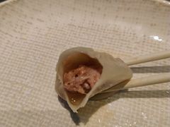 -桂满陇·蟹黄小笼汤包(清河万象店)
