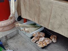 -烤肉宛饭庄(北新桥店)