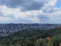 -富乐山