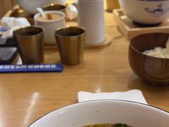 -马记永·兰州牛肉面(3019君尚店)