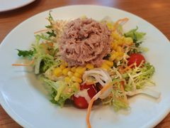 -萨莉亚意式餐厅(深圳北站店)