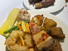 -拉蒂娜·巴西牛排馆 Latina·Brazilian Steakhouse(陆家嘴旗舰店)