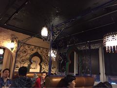 沙嗲王(加拿芬店)-沙嗲王(加拿芬店)