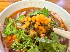 -王记生烫牛杂面馆(兰陵路店)