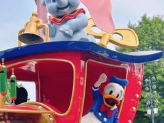 -上海迪士尼度假区