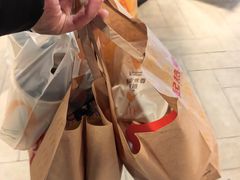 -麦当劳(温州人民路店)