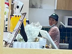 -阿杏饭团(悦汇城店)