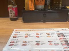 -蟹黄鱼·海派深夜面馆(江湾里店)