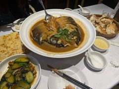 -原鄉本味 楚菜 丹江口鱼(北苑店)