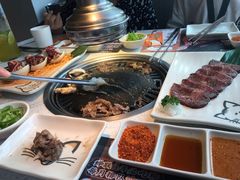 -猫抓烤肉(春熙路店)