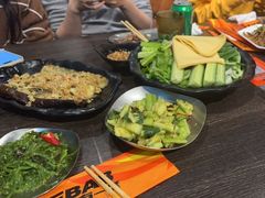 -马海涛牛肉串(领汇广场店)