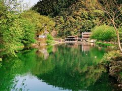 -鹿亭中村