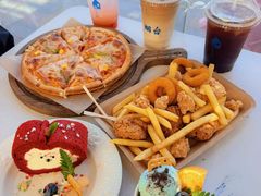 -海岛日记(养马岛店)