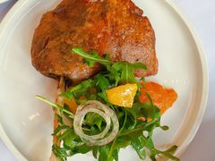 脆皮鸭腿-壳里西餐厅Coquille Seafood Bistro(蒙自路店)