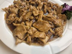 生大烤-老苏扬饭店