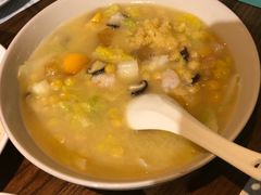 -小雅木姜子烤鸡·贵州菜(鸿通城店)