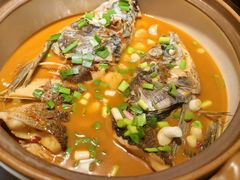 -千岛湖小鱼儿·淳安匠心农家菜