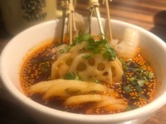 -太二酸菜鱼(广州IFC国金天地店)