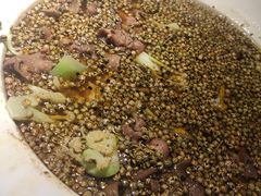 -胡马八破·川菜小馆(高新万达店)