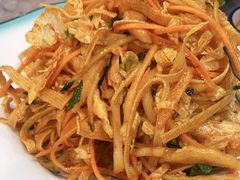 -屋里家延边朝鲜族冷面(梅林3店)