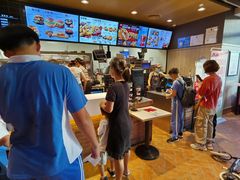 -肯德基(万科城店)