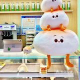 金华！生乳舒芙蕾又上新啦。。。。