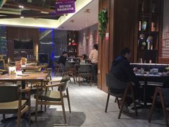 大堂-阿娜尔·新疆菜(宜家荟聚中心店)