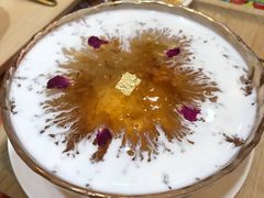 -甜心妈妈·榴莲星级糖水(北京路总店)